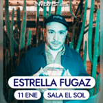 ESTRELLA FUGAZ [Inverfest]