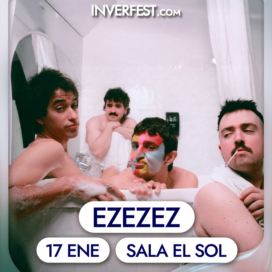 EZEZEZ [Inverfest]