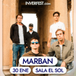 MARBAN [Inverfest]