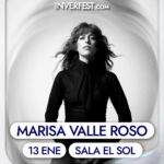 MARISA VALLE ROSO [Inverfest]