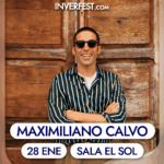 MAXIMILIANO CALVO [Inverfest]