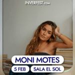 MONI MOTES [Inverfest]