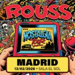 ROUSS