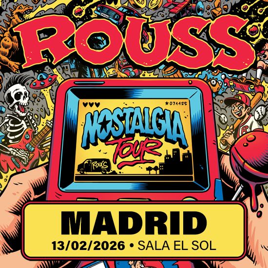 ROUSS
