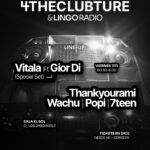 4theclubture