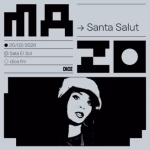 SANTA SALUT [Mazo Madriz]