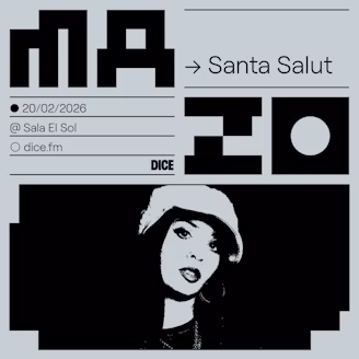 SANTA SALUT [Mazo Madriz]