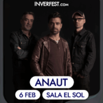 ANAUT [Inverfest]