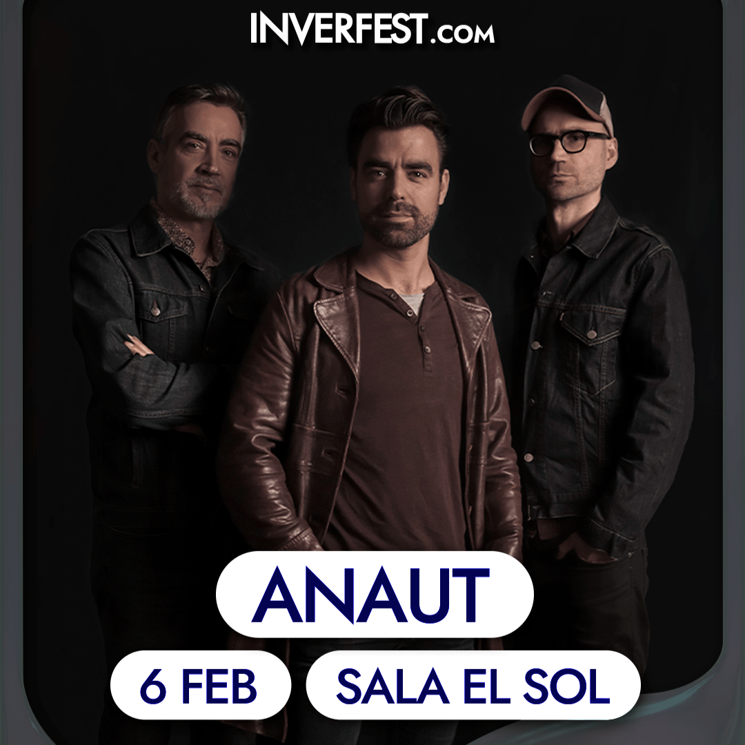 ANAUT [Inverfest]