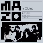 CIUTAT [Mazo Madriz]