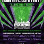 Industrial & Goth Party: Till Lindemann Afterparty
