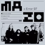 ERROR 97 [Mazo Madriz]