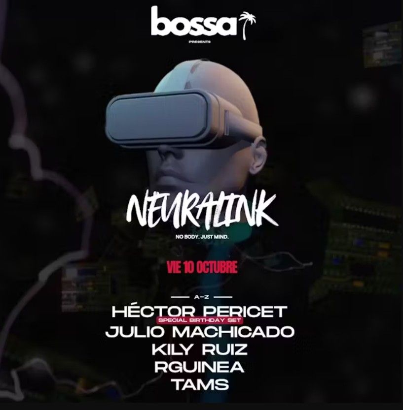 Bossa