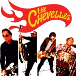 THE CHEVELLES