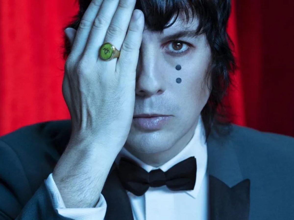 JOHNNY JEWEL
