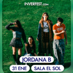 JORDANA B [Inverfest]