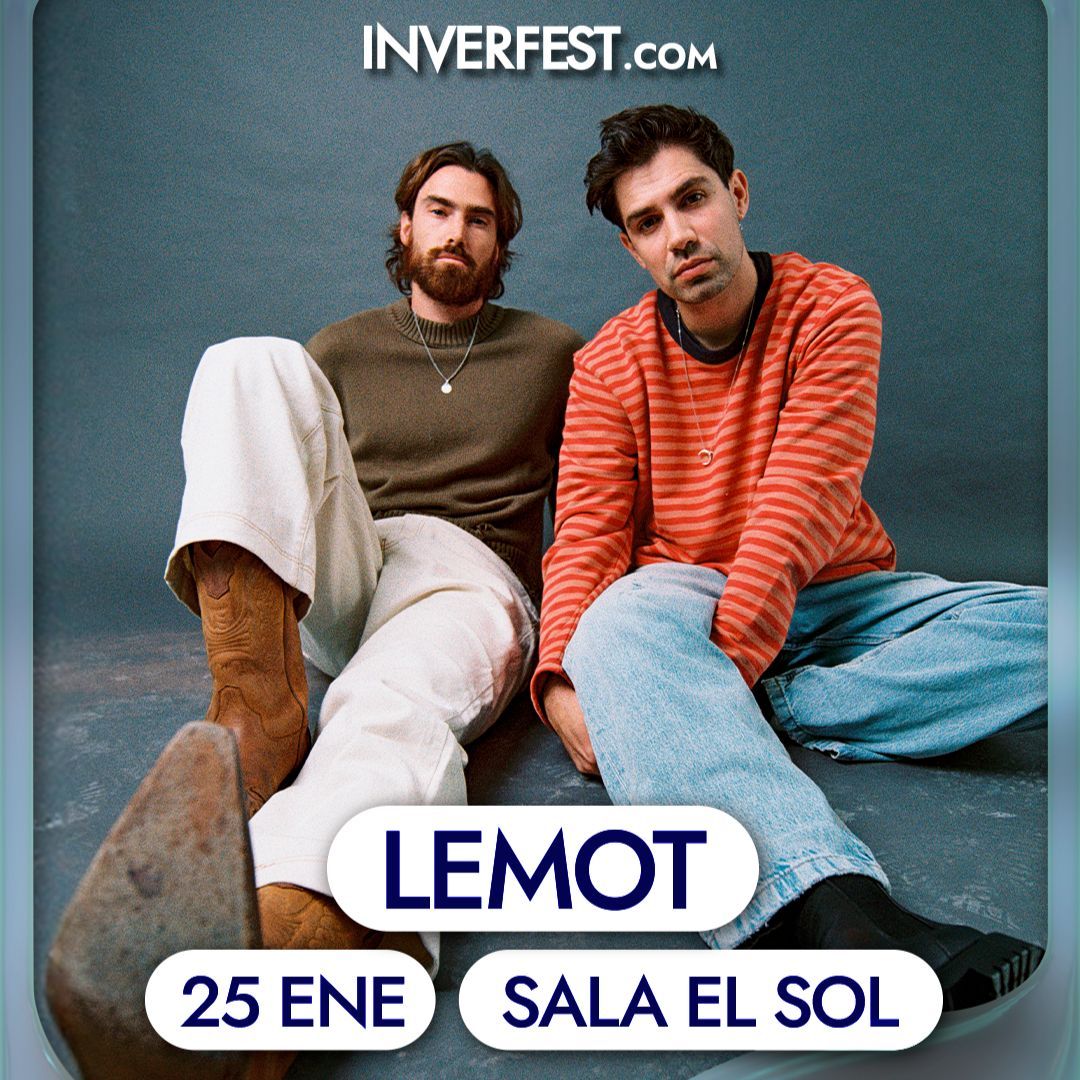 LEMOT [Inverfest]