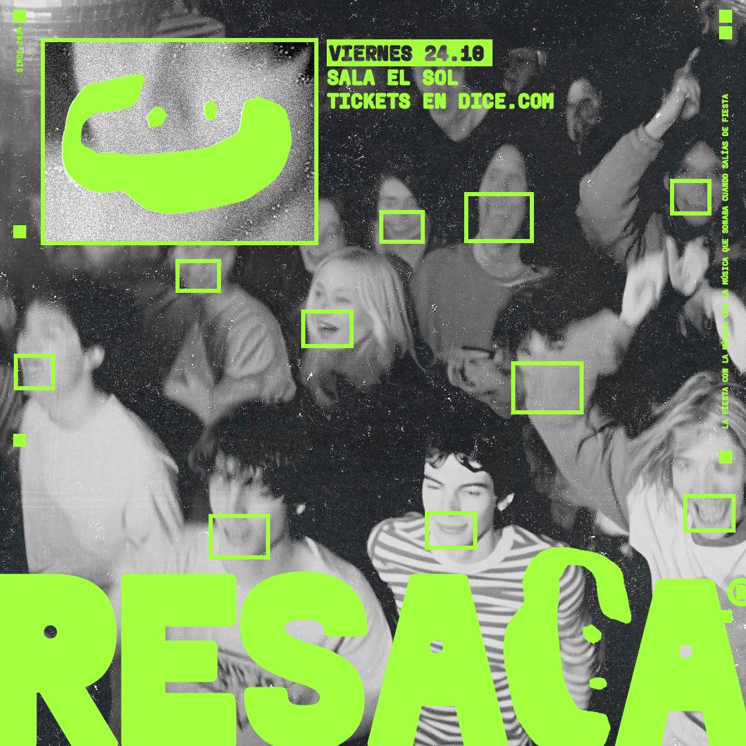 Resac:a
