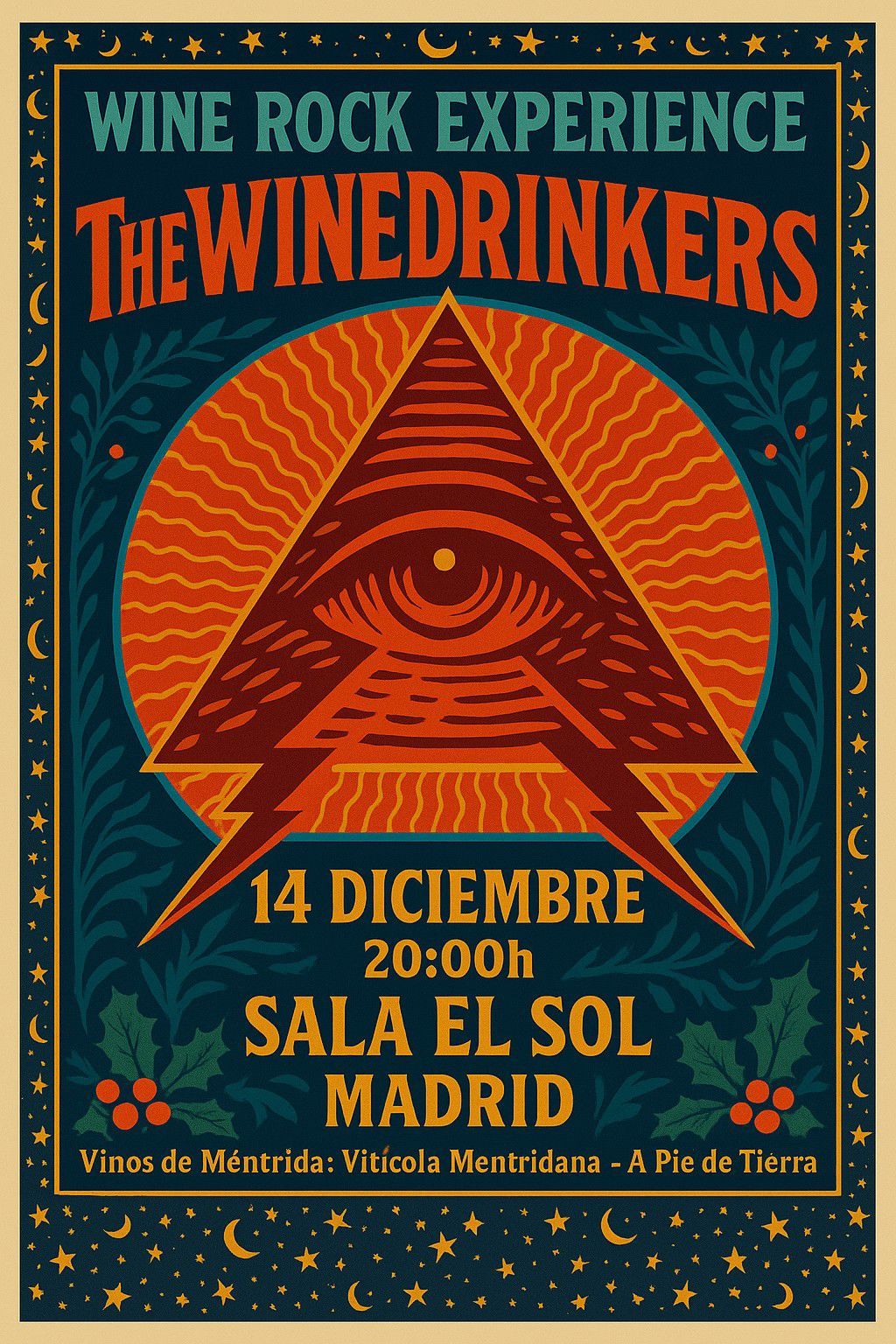 WINEDRINKERS