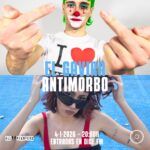 EL GAVIRA + ANTIMORBO [Gran Gala de Reyes - pt. 1]