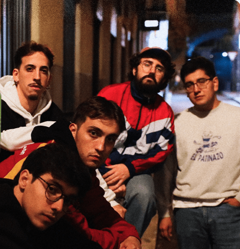 PAGAFANTAS [Inverfest]