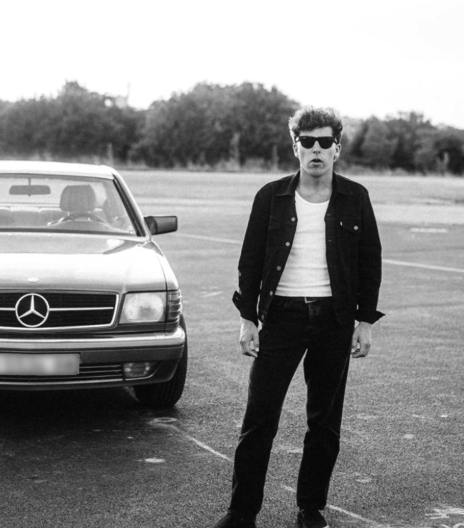 MATEO ERAÑA [Inverfest]