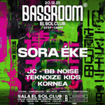 BASSROOM
