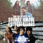 GRANDE AMORE + ESTROGENUINAS [Gran Gala de Reyes - pt. 2]