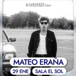 MATEO ERAÑA [Inverfest]