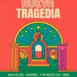 NUEVA TRAGEDIA
