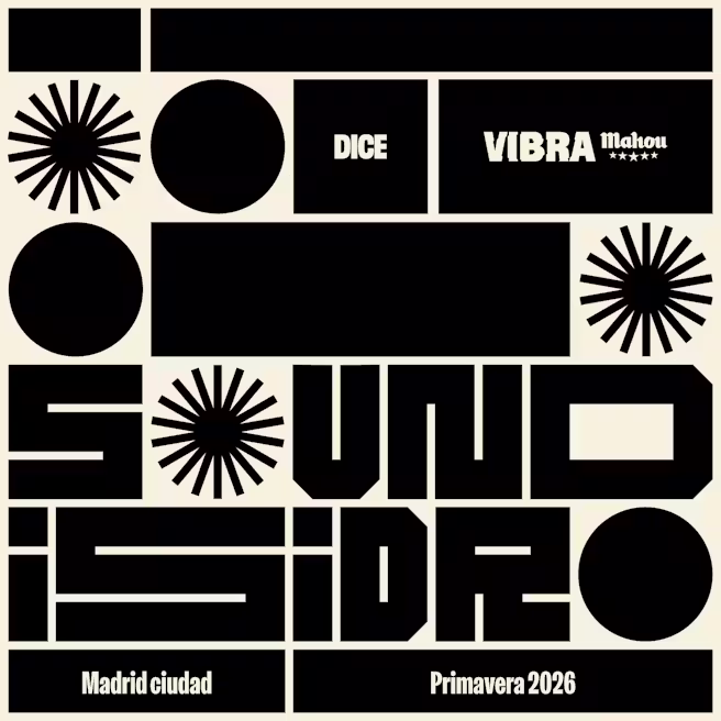 BARIRI [Sound Isidro]