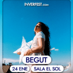 BEGUT [Inverfest]