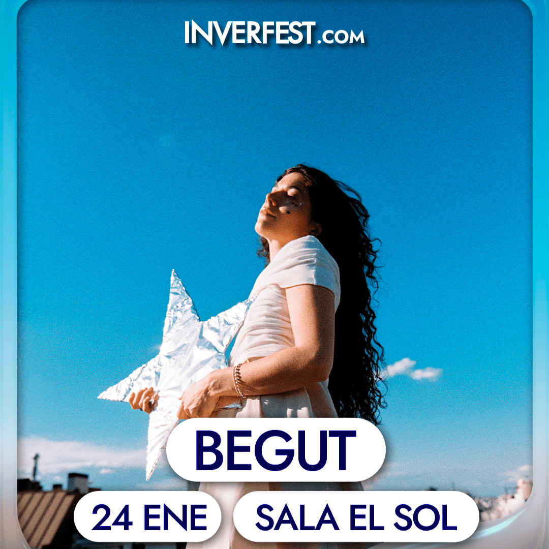 BEGUT [Inverfest]