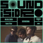 CERVATANA [Sound Isidro]