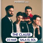 THE CLAUSE [Inverfest]