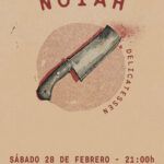 NOIAH