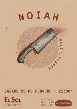 NOIAH