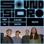 HOLY FUCK [Sound Isidro]