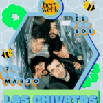 LOS CHIVATOS [Bee Week]