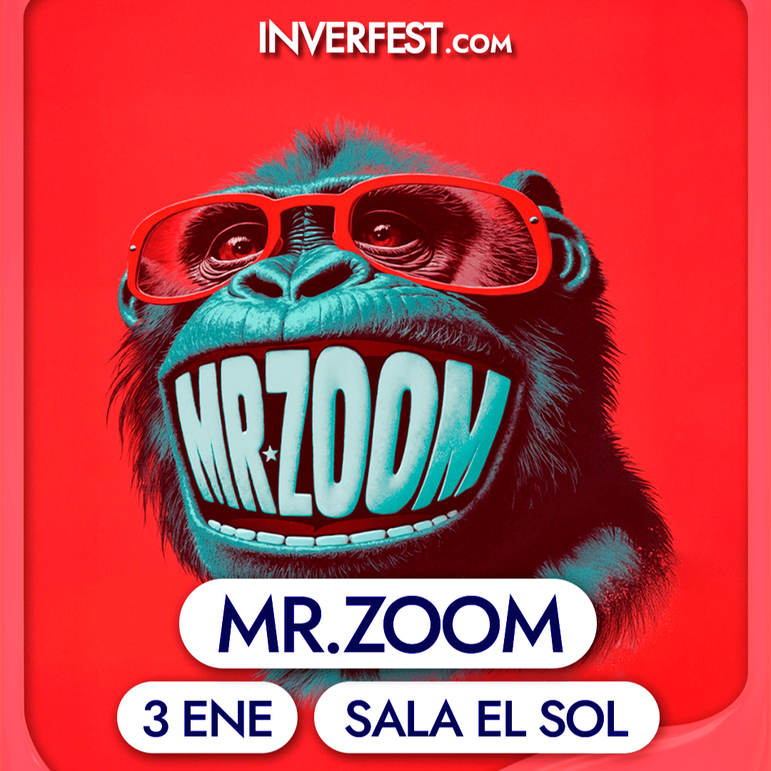 MR.ZOOM [Inverfest]