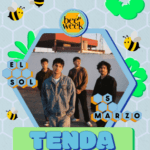 TENDA [Bee Week]