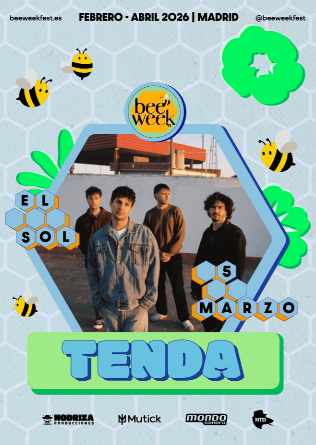 TENDA [Bee Week]