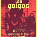 LOS GALGOS