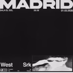 WEST SRK curated by No Art Factory