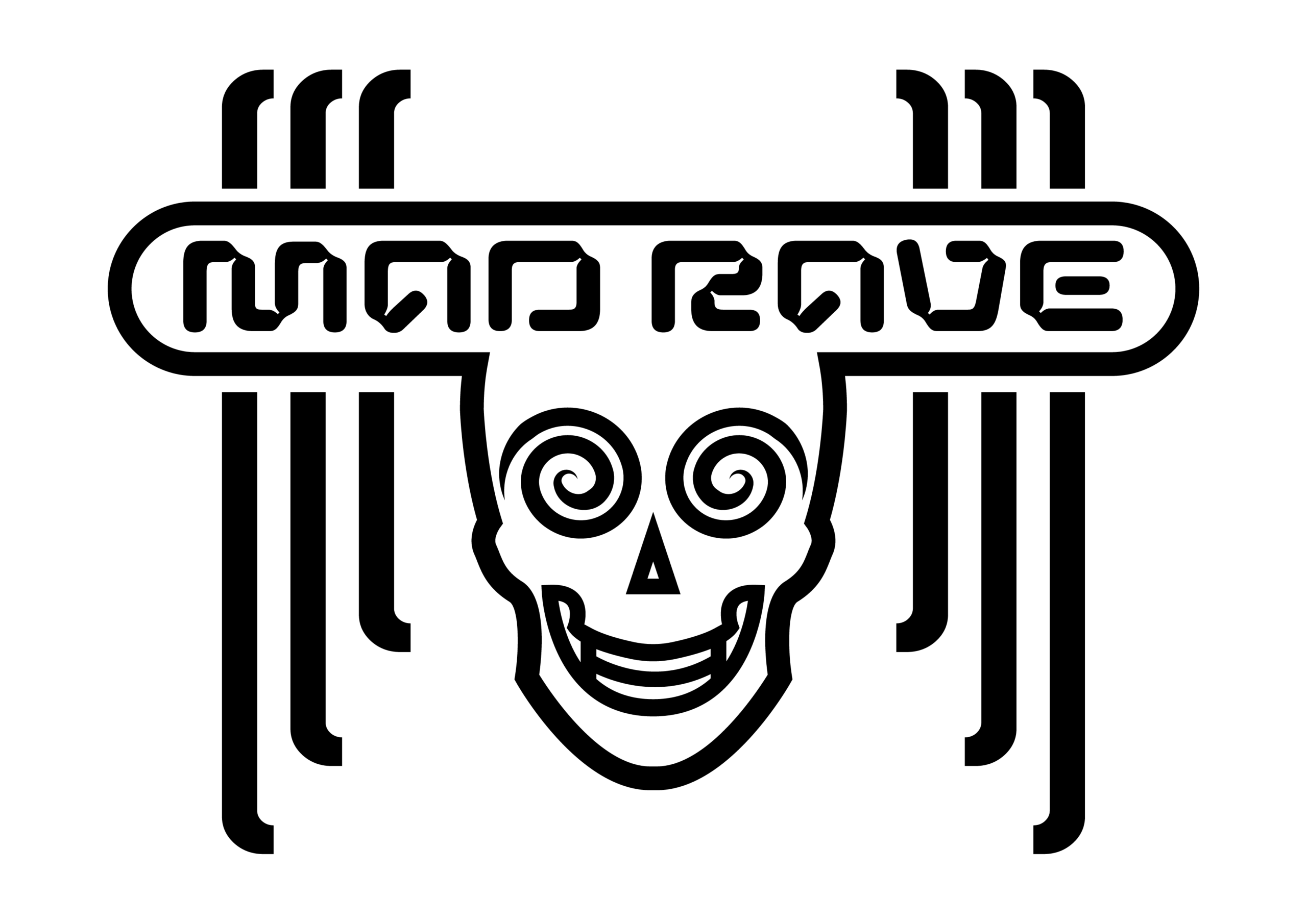 MAD RAVE BY ELEMENTS CAVE