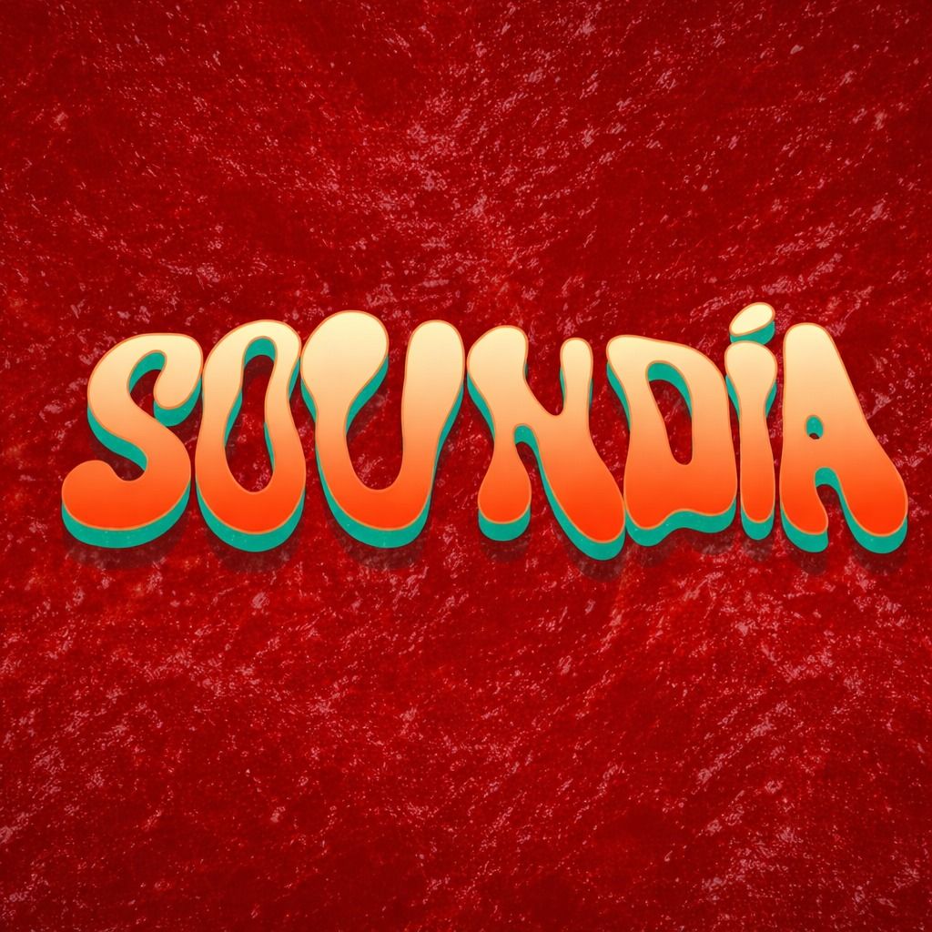 SOUNDÍA