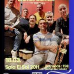 ÚLTIMOS CLIENTES [Gran Concierto Rock Solidario]