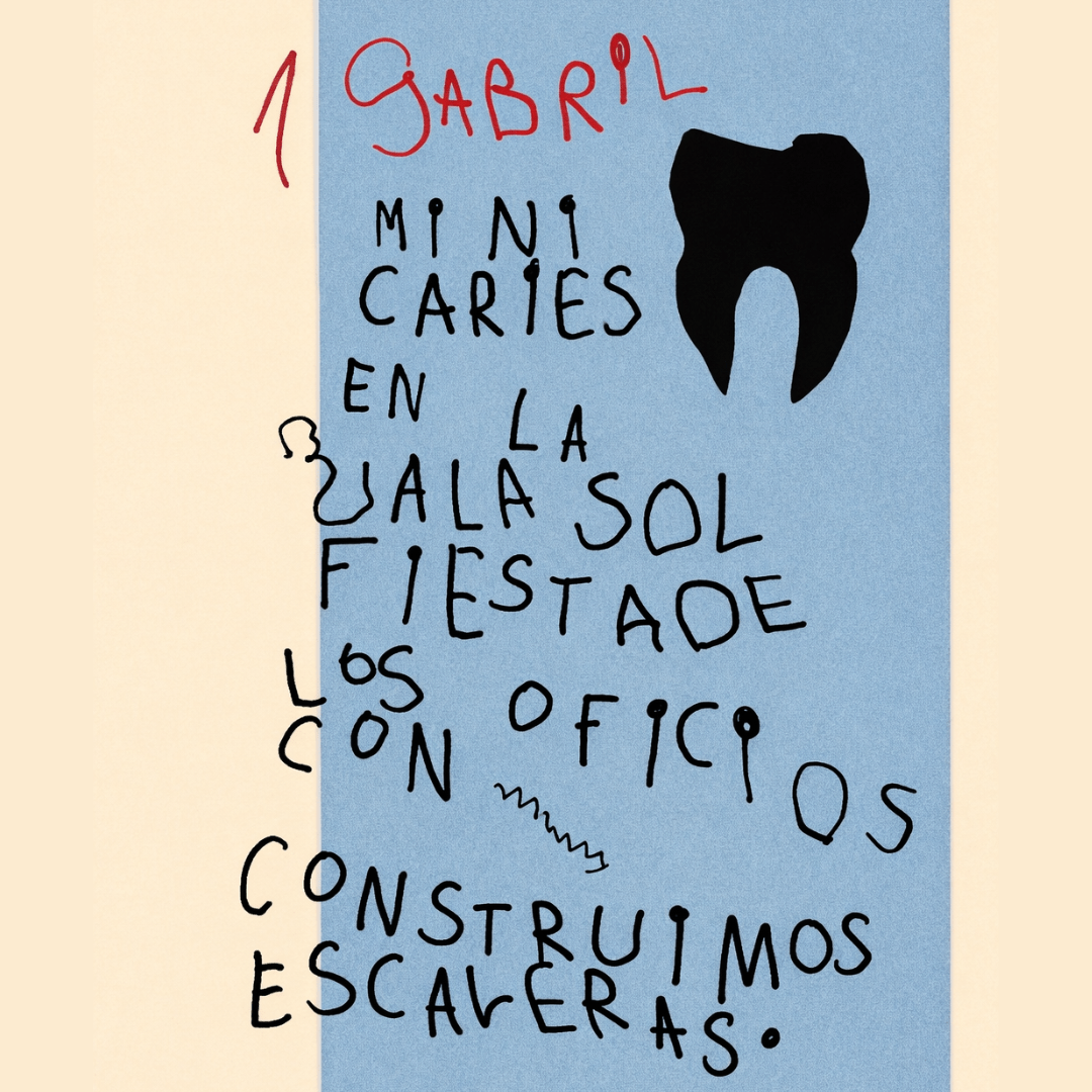 MINICARIES EN LA SALA SOL: FIESTA DE LOS OFICIOS