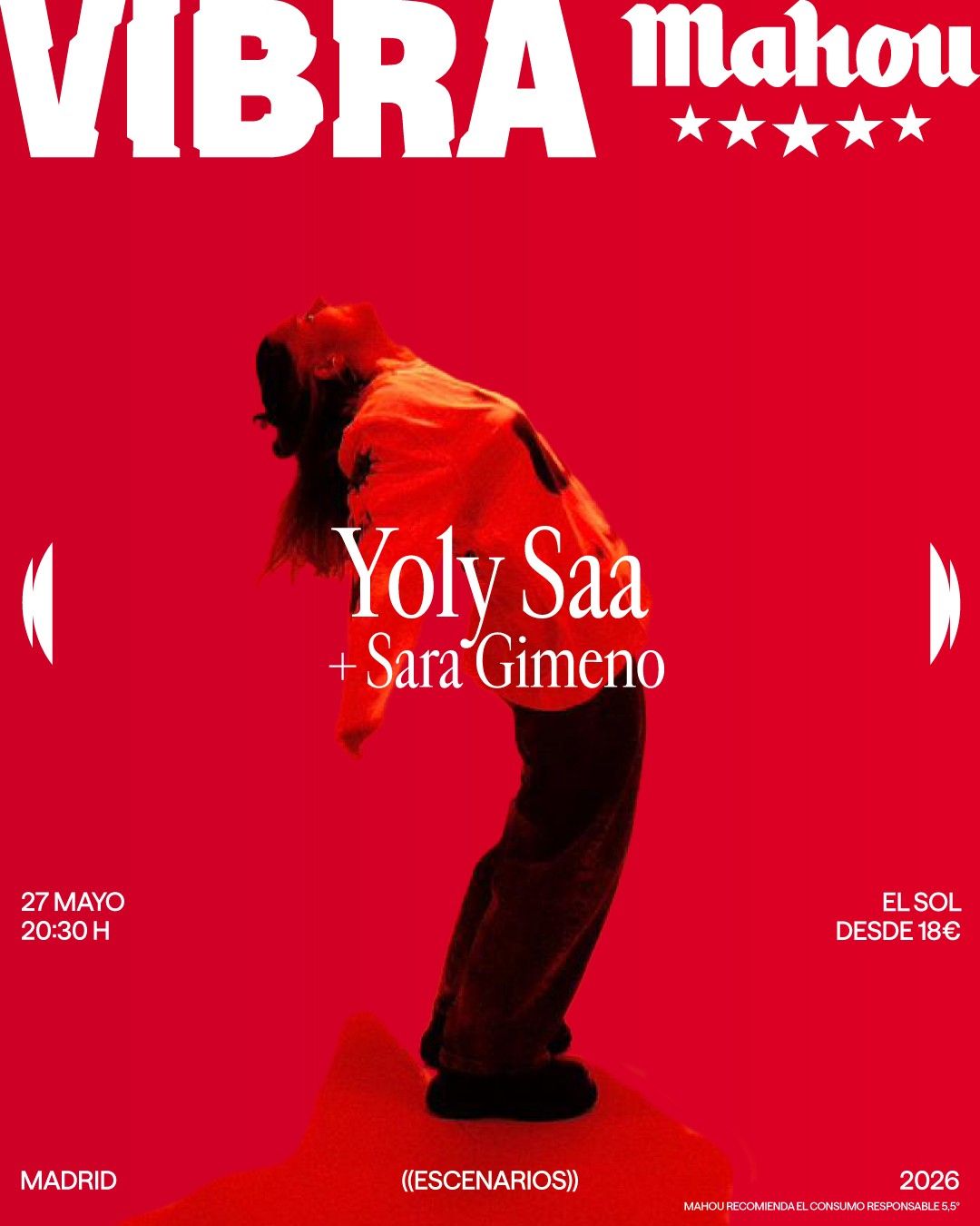 YOLI SAA