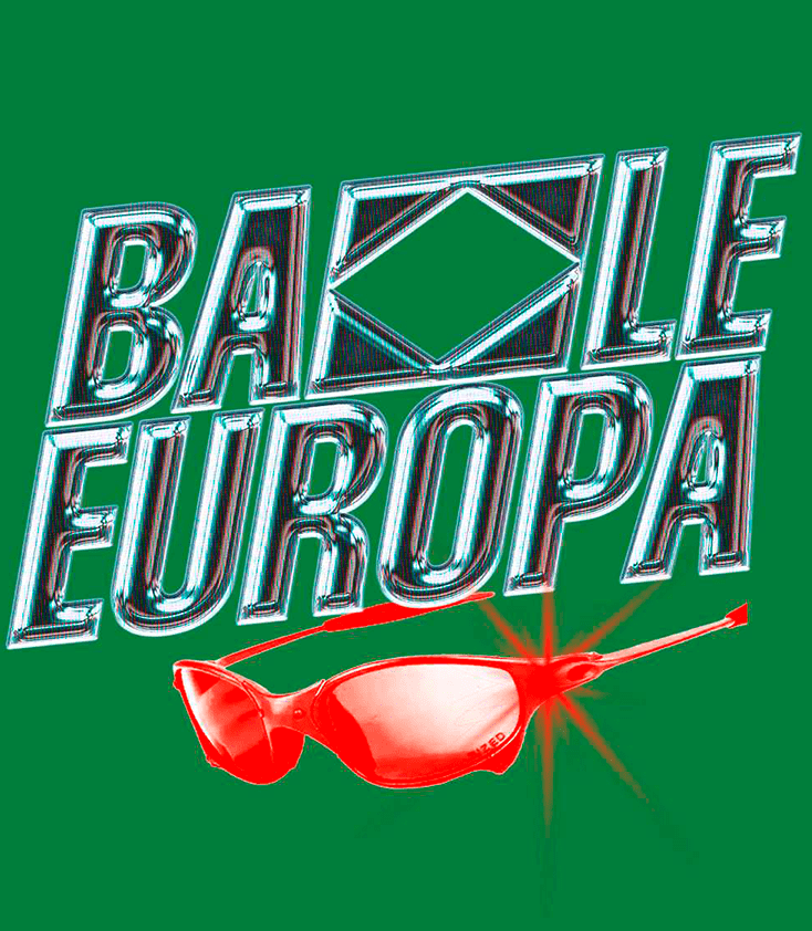 BAILE EUROPA